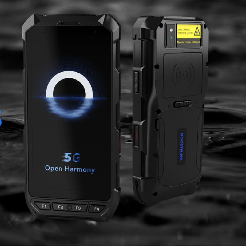 國產(chǎn)化智能終端